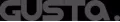Gusta logo