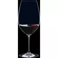Pohár na červené víno Riedel Vinum Syrah 650 ml