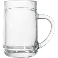 Džbán na varené víno Stölzle-oberglas 280 ml cejch 1/4 l