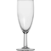 Pohár na sekt Royal Leerdam Reims 160 ml cejch 0,1 l