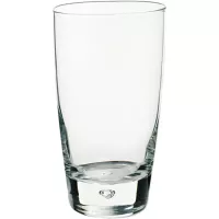 Sada 3 pohárov na nealko Bormioli Rocco Luna 340 ml
