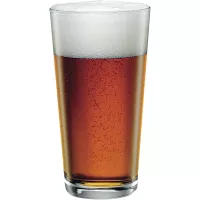 Súprava 3 univerzálnych pohárov Bormioli Rocco Sestriere 580 ml