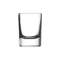 Pohár, poháre na pálenku 5cl, Caravelle  Bormioli Rocco