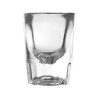 pohár, poháre na pálenku 4,4cl, Titan - Onis
