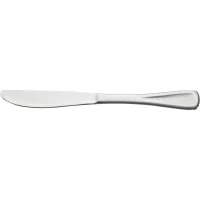 Jedálenský nôž Gastro Silvia 21,5 cm