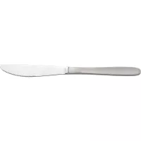 Jedálenský nôž Gastro Modell 1300 21 cm