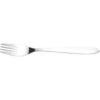Jedálenská vidlička Gastro Modell 1001 20 cm
