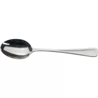 Jedálenská lyžica Gastro Silvia 19,5 cm