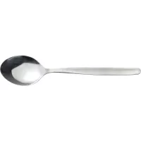 Jedálenská lyžica Gastro Modell 1300 18,5 cm