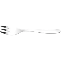 Dezertná vidlička Gastro Modell 1001 14 cm