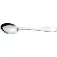 Lyžička mocca Modell Segno 11 cm