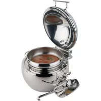 Chafing na polievku APS 10 l, nerez