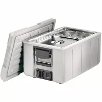 Termoport Blancotherm Blanco BLT 320 KB