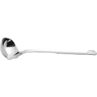 naberačka 28 cm objem 0,1 l s nálevkou, nerez, Weis