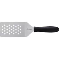 kuchynská lopatka dierovaná 14 cm ohybná, brúsená - Triangle
