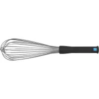 metla na sneh 40 cm nerez, 16 drôtov priemer 1,6 mm, Gastro