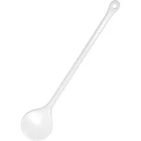 Varecha biela 310 mm, model Kunterbunt, WACA