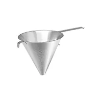 Sito špicaté nerez Pujadas 18 cm