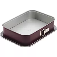 Forma tortová Dr. Oetker Comfort 38x25 cm, hranatá