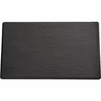 Servírovacia doska umelá bridlica APS Slate GN 1/1 53x32,5 cm