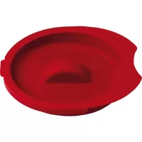 Viečko ku džbánu 228828020 Roltex Frost, červené