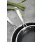 Panvica nerez Bergner Infinity Chef Hi-Tech 24 cm
