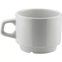 Šálka na kávu stohovateľná Gastro Frig 180 ml