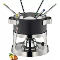 Fondue sada nerezová Spring Andermatt