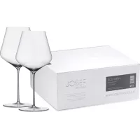 Sada 2 pohárov na červené víno JOSEF Das Glas 850 ml