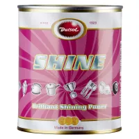Leštiaca pasta na kov 750 ml SHINE Autosol