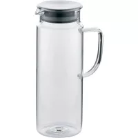 Džbán s vekom Kela Pitcher 1 l, vysoký