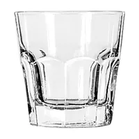 Pohár na miešané nápoje koktaily Onis Titan 210 ml, nízky