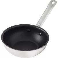 Rajnica na omáčku ilios 24 cm, s nepriľnavým povrchom