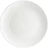 Tanier plytký Fantastic 28 cm, vyvýšený okraj
