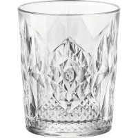 Pohár univerzálny Bormioli Rocco Stone 390 ml