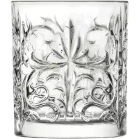 Pohár univerzálny ilios Graffity Jazz 310 ml