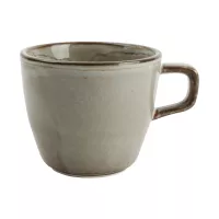 Šálka na kávu F2D Ceres Grey 190 ml