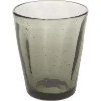 Pohár Tognana Kolors 340 ml, sivý