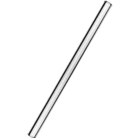 Slamky sklenené Schott Zwiesel 15 cm, sada 50 ks, rovné