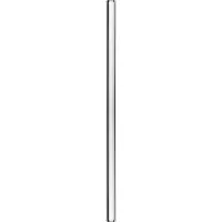 Slamky sklenené Schott Zwiesel 21 cm, sada 50 ks, rovné