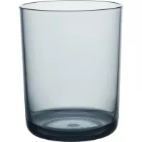Polykarbonátový pohár 270 ml, sivý
