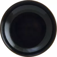 Tanier hlboký Bonna Sphere 23 cm, zemina