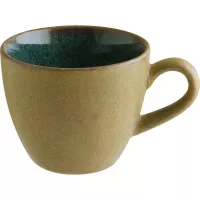 Šálka na espresso Bonna Sphere 80 ml, oceán