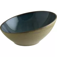 Miska Bonna Sphere 18 cm, oceán