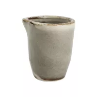 Kanvička na mlieko F2D Ceres Grey 50 ml