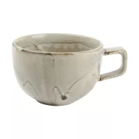 Šálka ​​na kávu F2D Ceres Grey 280 ml