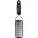 Hrubé strúhadlo Microplane Gourmet, čierne
