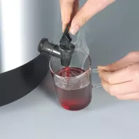 Výčapný kohútik Gastro 1/4