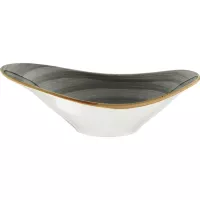 Miska oválna Bonna Aura Space 750 ml