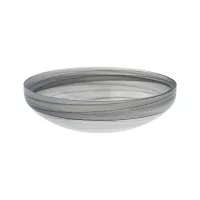 Miska Gastro Ethos 21 cm, biela